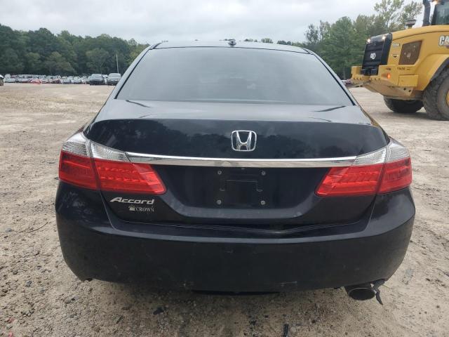 Photo 6 from auction – 2015 HONDA ACCORD EXL with VIN 1HGCR2F84FA203926