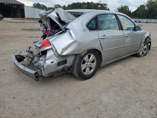 Photo 3 from auction – 2008 CHEVROLET IMPALA LT with VIN 2G1WT55N281211387