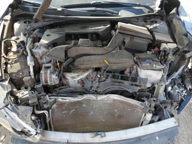 Photo 11 from auction – 2017 NISSAN ALTIMA 2.5 with VIN 1N4AL3APXHC214664