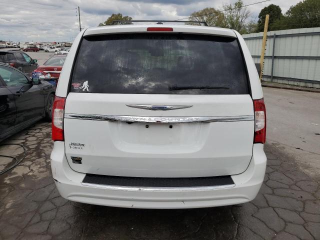 Photo 6 from auction – 2014 CHRYSLER TOWN & COU with VIN 2C4RC1BGXER294244