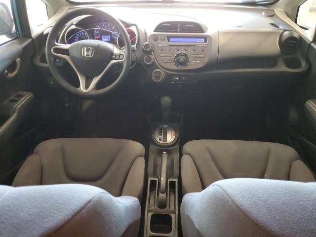 Photo 8 from auction – 2013 HONDA FIT with VIN JHMGE8H37DC023047