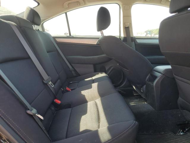 Photo 10 from auction – 2015 SUBARU LEGACY 2.5 with VIN 4S3BNBC64F3021012
