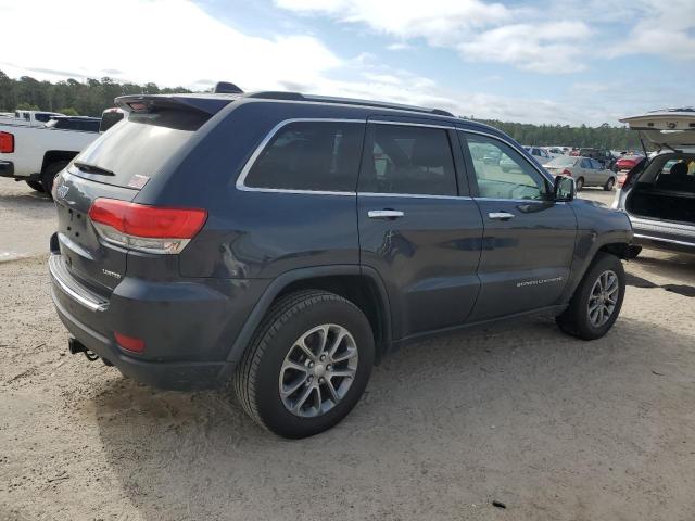 Photo 3 from auction – 2014 JEEP GRAND CHER with VIN 1C4RJFBGXEC518723