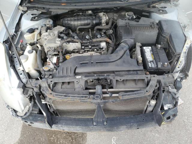 Photo 11 from auction – 2012 NISSAN ALTIMA BAS with VIN 1N4AL2AP8CC156587