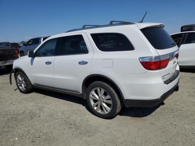 Photo 2 from auction – 2013 DODGE DURANGO CR with VIN 1C4RDJDG7DC535727