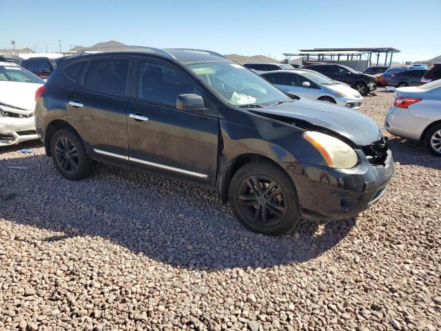 Photo 4 from auction – 2013 NISSAN ROGUE S with VIN JN8AS5MT2DW527304