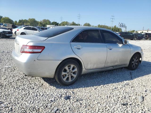 Photo 3 from auction – 2011 TOYOTA CAMRY BASE with VIN 4T1BF3EK8BU664590
