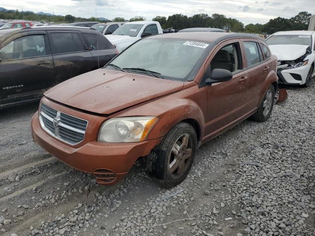 Photo 1 from auction – 2009 DODGE CALIBER SX with VIN 1B3HB48A99D118492