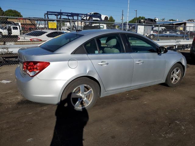 Photo 3 from auction – 2012 CHEVROLET CRUZE LT with VIN 1G1PF5SC1C7123375