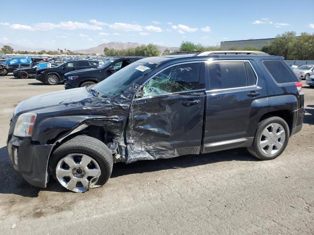 GMC TERRAIN SL 2015 with VIN 2GKALSEK8F6262578 - Photo from auction