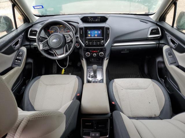 Photo 8 from auction – 2019 SUBARU FORESTER P with VIN JF2SKAGCXKH542012