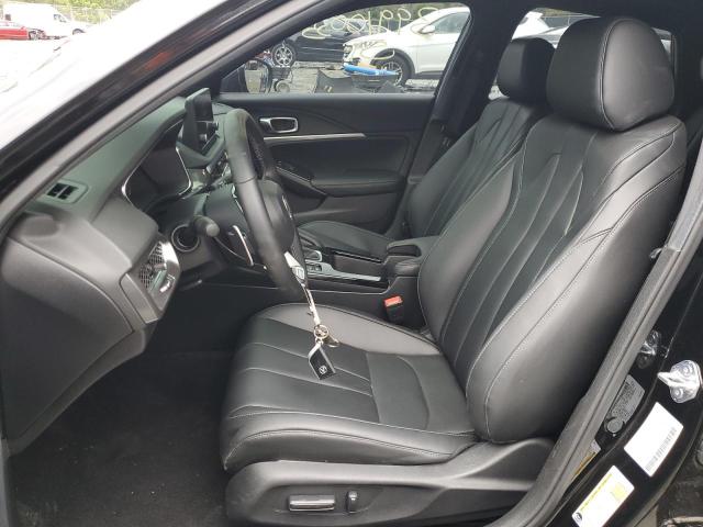 Photo 7 from auction – 2024 ACURA INTEGRA A- with VIN 19UDE4H33RA013679