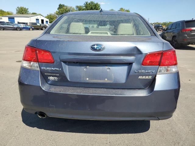 Photo 6 from auction – 2014 SUBARU LEGACY 2.5 with VIN 4S3BMBM62E3009988