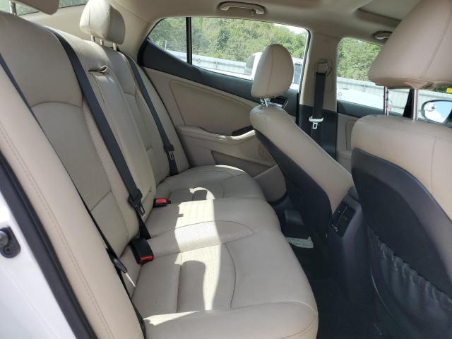 صورة رقم 10 من المزاد - 2014 KIA OPTIMA EX مع VIN 5XXGN4A76EG330413