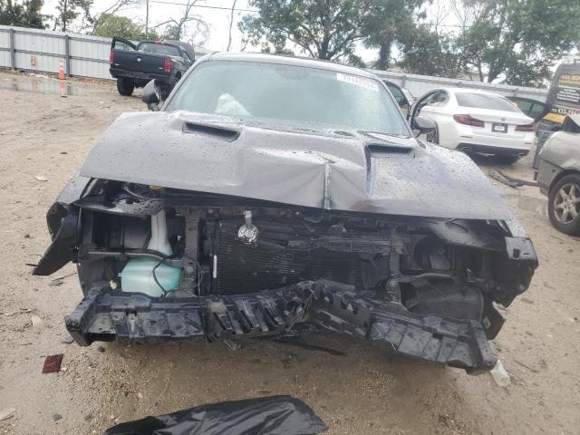 Photo 5 from auction – 2022 DODGE CHALLENGER with VIN 2C3CDZAG8NH149300
