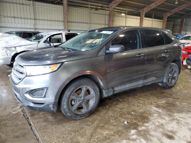 FORD EDGE SE 2018 with VIN 2FMPK3G94JBC49606 - Photo from auction