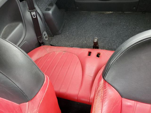 Photo 10 from auction – 2013 FIAT 500 LOUNGE with VIN 3C3CFFCR0DT529275