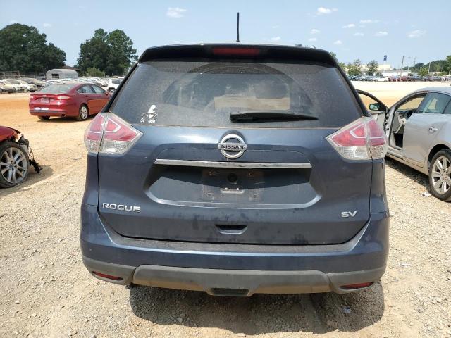 Photo 6 from auction – 2015 NISSAN ROGUE S with VIN 5N1AT2MT6FC830853