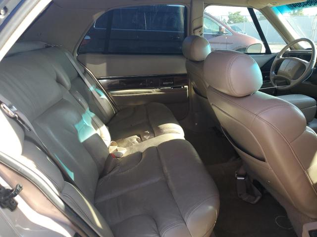 Photo 10 from auction – 1998 BUICK LESABRE LI with VIN 1G4HR52K5WH502416