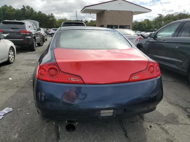 Photo 6 from auction – 2004 INFINITI G35 with VIN JNKCV54E14M826113