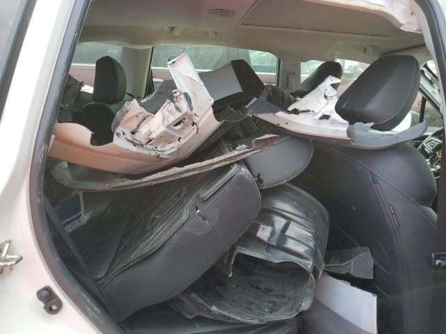 Photo 10 from auction – 2020 SUBARU FORESTER L with VIN JF2SKAUC3LH435518