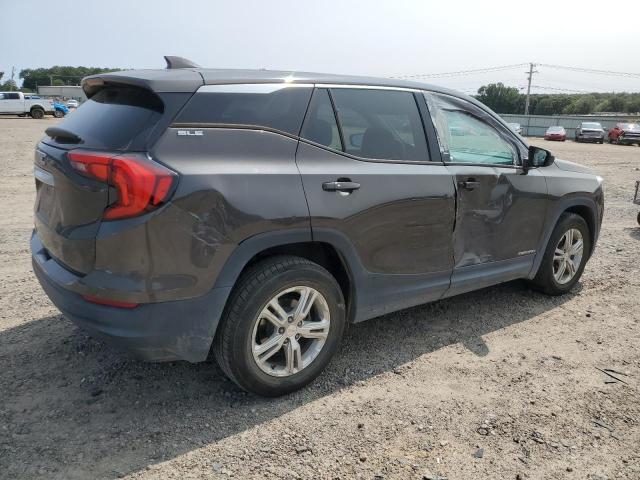 Photo 3 from auction – 2019 GMC TERRAIN SL with VIN 3GKALMEV2KL231225