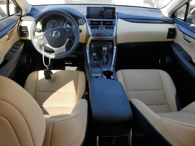 Photo 8 from auction – 2018 LEXUS NX 300 BAS with VIN JTJBARBZ0J2178323