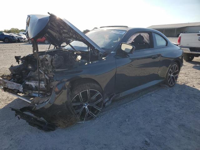 BMW 230XI 2023 with VIN 3MW33CM00P8D27298 - Photo from auction