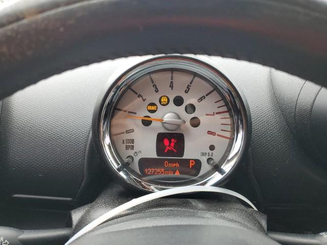 Photo 9 from auction – 2014 MINI COOPER S C with VIN WMWZC5C56EWP41189