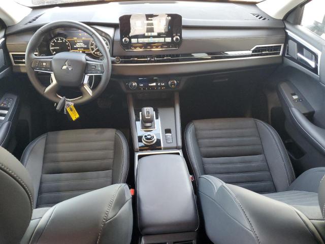 Photo 8 from auction – 2024 MITSUBISHI OUTLANDER with VIN JA4J3VA85RZ055818