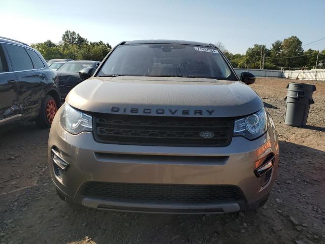 Photo 5 from auction – 2017 LAND ROVER DISCOVERY with VIN SALCP2BG5HH644517