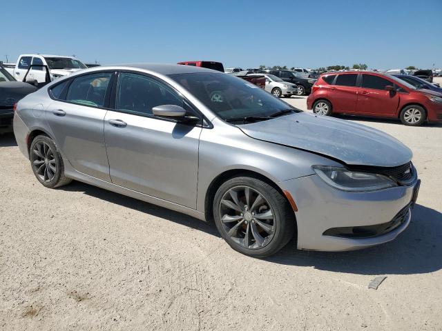 Photo 4 from auction – 2015 CHRYSLER 200 S with VIN 1C3CCCBBXFN527855
