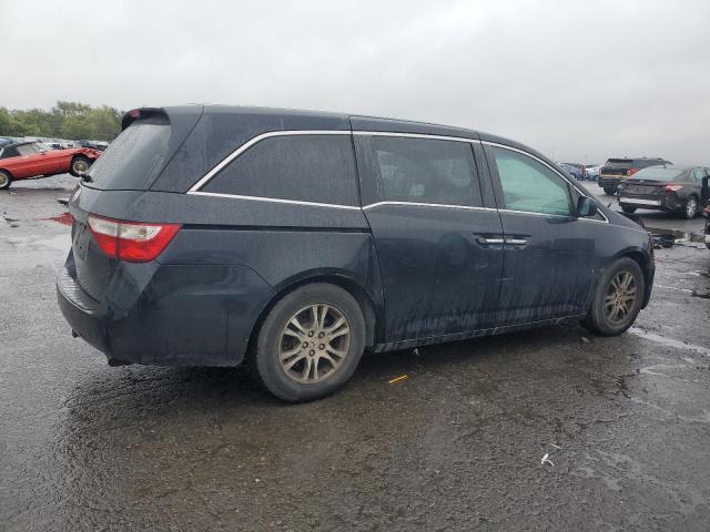 Photo 3 from auction – 2012 HONDA ODYSSEY EX with VIN 5FNRL5H45CB096538