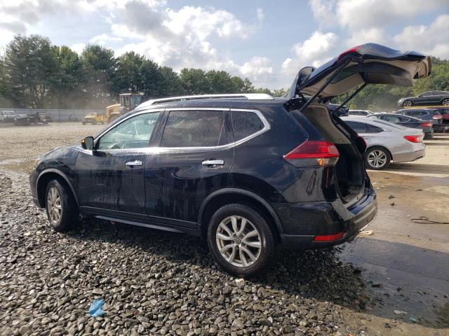 Photo 2 from auction – 2019 NISSAN ROGUE S with VIN KNMAT2MV5KP555243