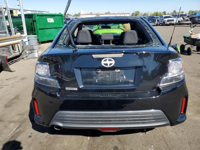 Photo 6 from auction – 2016 TOYOTA SCION TC with VIN JTKJF5C73GJ023696