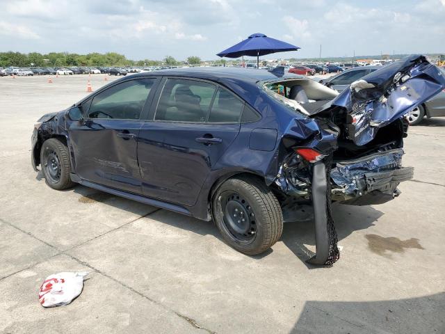 Photo 2 from auction – 2020 TOYOTA COROLLA LE with VIN 5YFEPRAE1LP079608