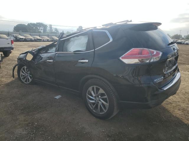 Photo 2 from auction – 2014 NISSAN ROGUE S with VIN 5N1AT2MVXEC771273