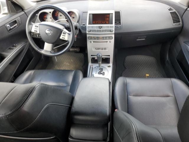 صورة رقم 8 من المزاد - 2006 NISSAN MAXIMA SE مع VIN 1N4BA41E76C848803