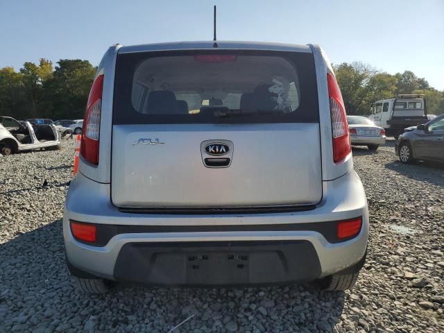 Photo 6 from auction – 2012 KIA SOUL with VIN KNDJT2A55C7440681