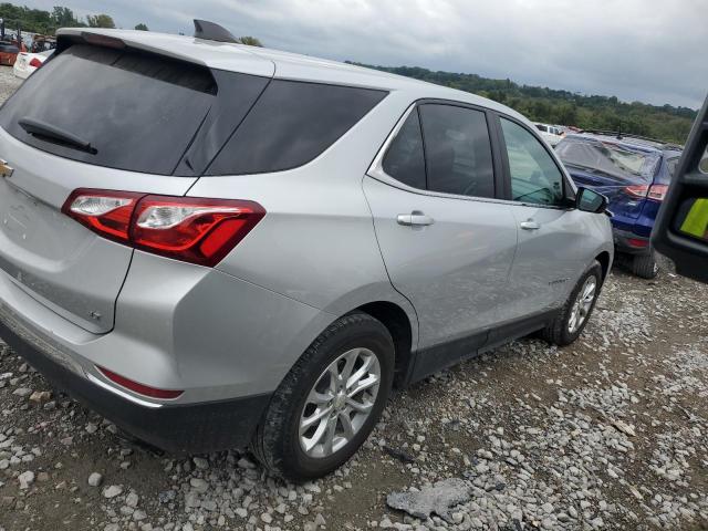 Photo 3 from auction – 2021 CHEVROLET EQUINOX LT with VIN 2GNAXKEVXM6103298