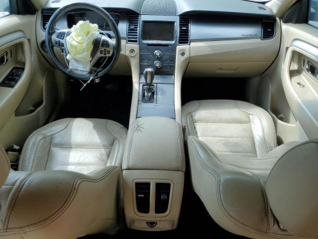Photo 8 from auction – 2013 FORD TAURUS SEL with VIN 1FAHP2E8XDG165095