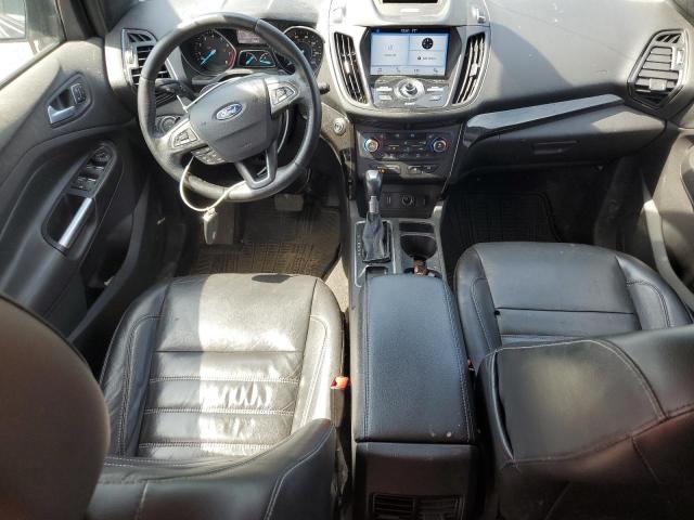 Photo 8 from auction – 2017 FORD ESCAPE TIT with VIN 1FMCU0JD7HUE68438