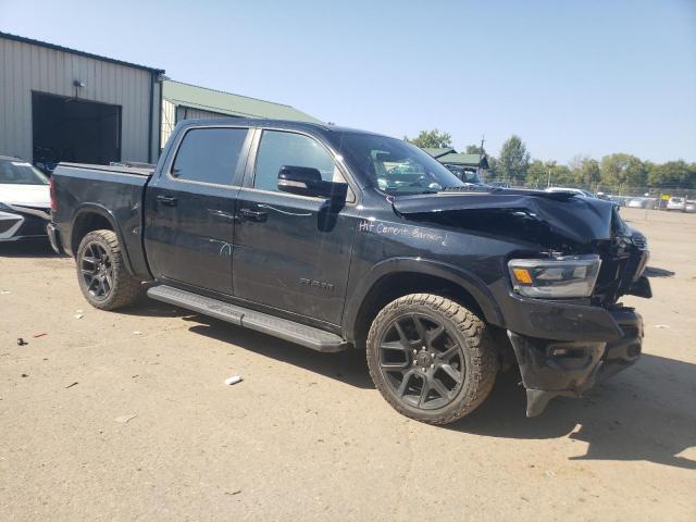 Photo 4 from auction – 2021 RAM 1500 LARAM with VIN 1C6SRFJT4MN730472