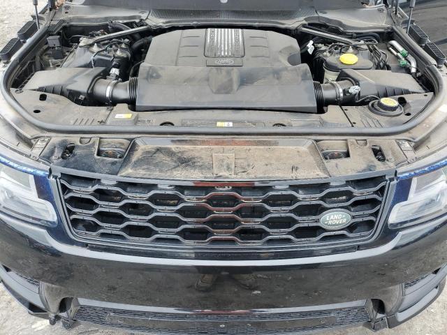 Photo 12 from auction – 2018 LAND ROVER RANGE ROVE with VIN SALWV2RE4JA813559