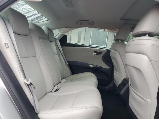 Photo 10 from auction – 2013 TOYOTA AVALON HYB with VIN 4T1BD1EB1DU008096