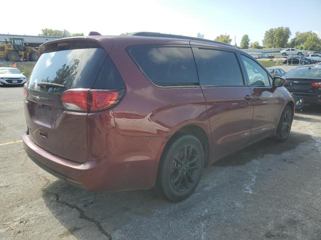 Photo 3 from auction – 2020 CHRYSLER PACIFICA T with VIN 2C4RC3BG9LR282725