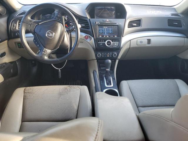 Photo 8 from auction – 2017 ACURA ILX PREMIU with VIN 19UDE2F70HA011297