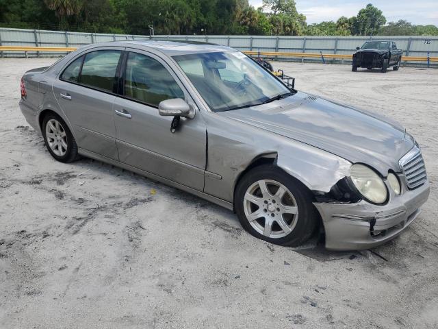 Photo 4 from auction – 2008 MERCEDES-BENZ E 320 CDI with VIN WDBUF22X18B236953