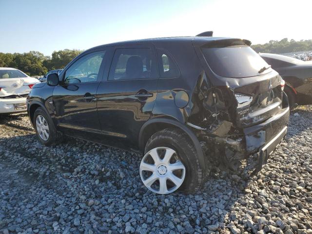 Photo 2 from auction – 2022 MITSUBISHI OUTLANDER with VIN JA4APUAU1NU019367