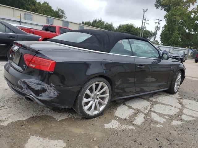 Photo 3 from auction – 2015 AUDI A5 PREMIUM with VIN WAUMFAFH4FN004399